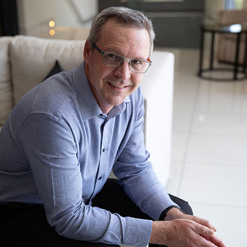 Rudi Nell