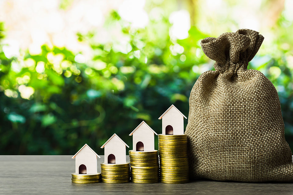 Services family financial planning